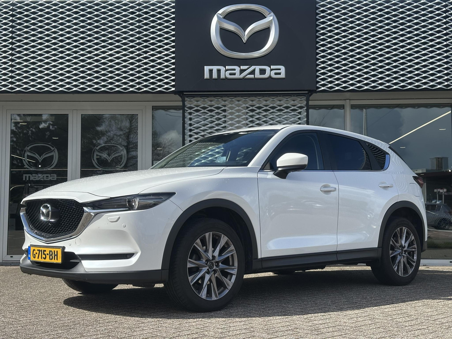 Mazda