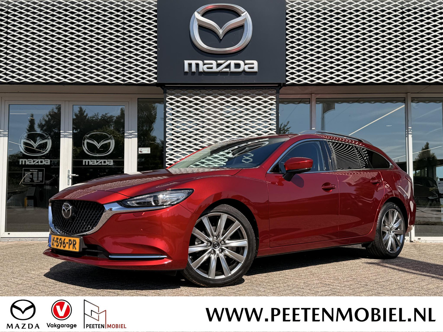 Mazda