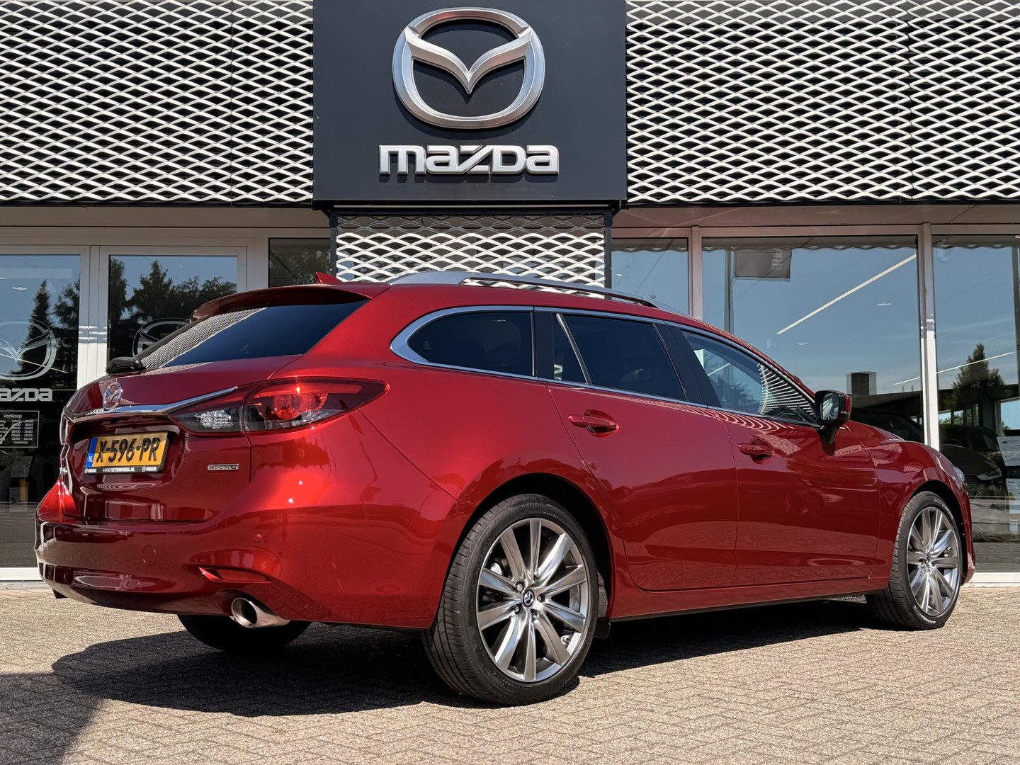 Mazda
