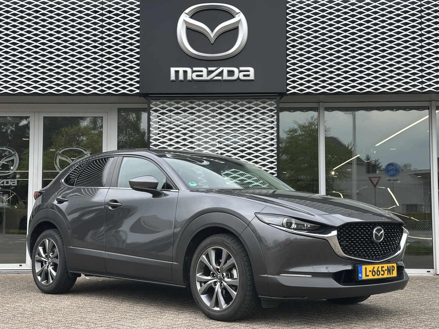 Mazda