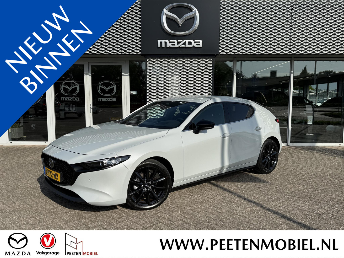Mazda