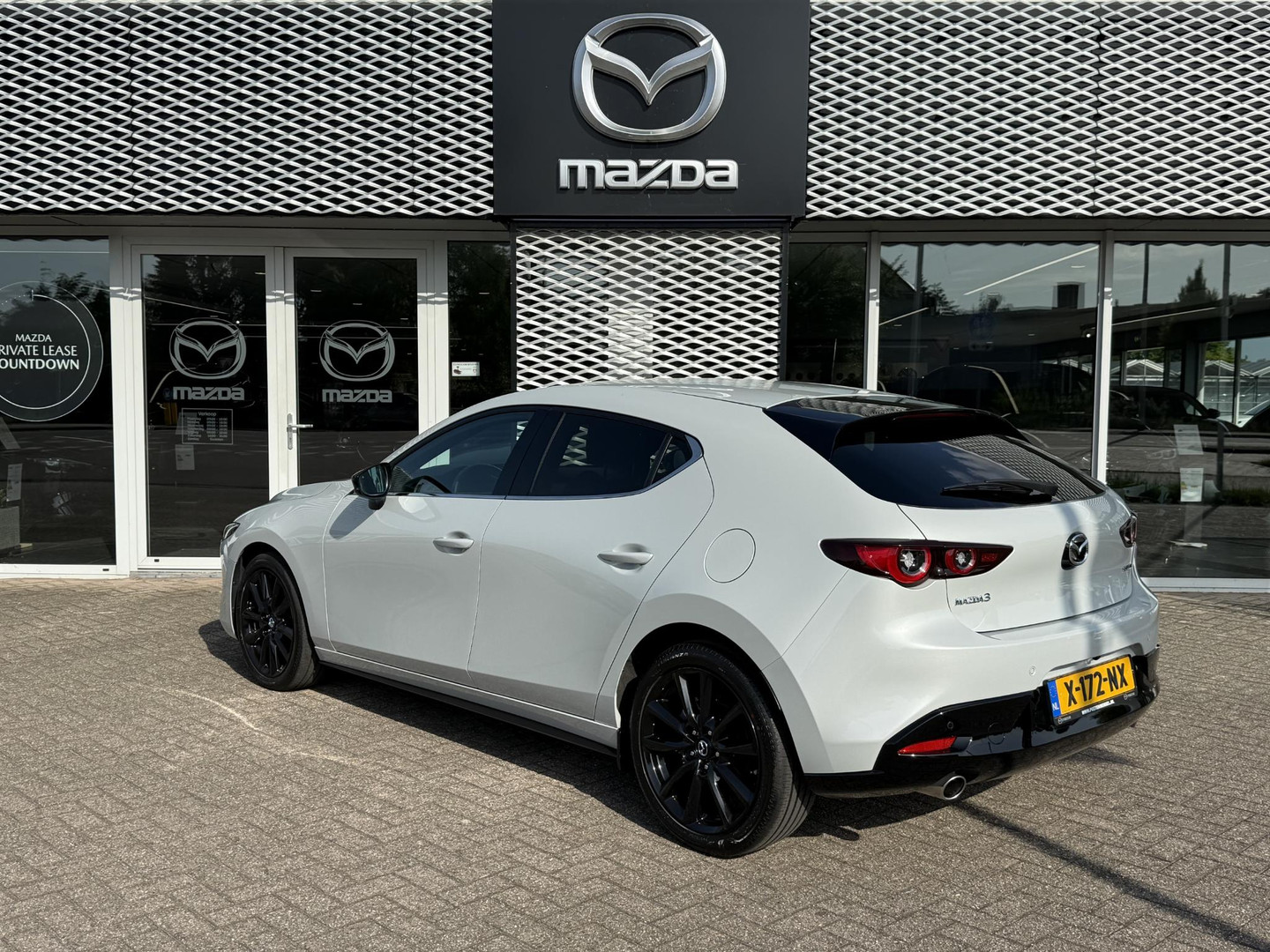 Mazda