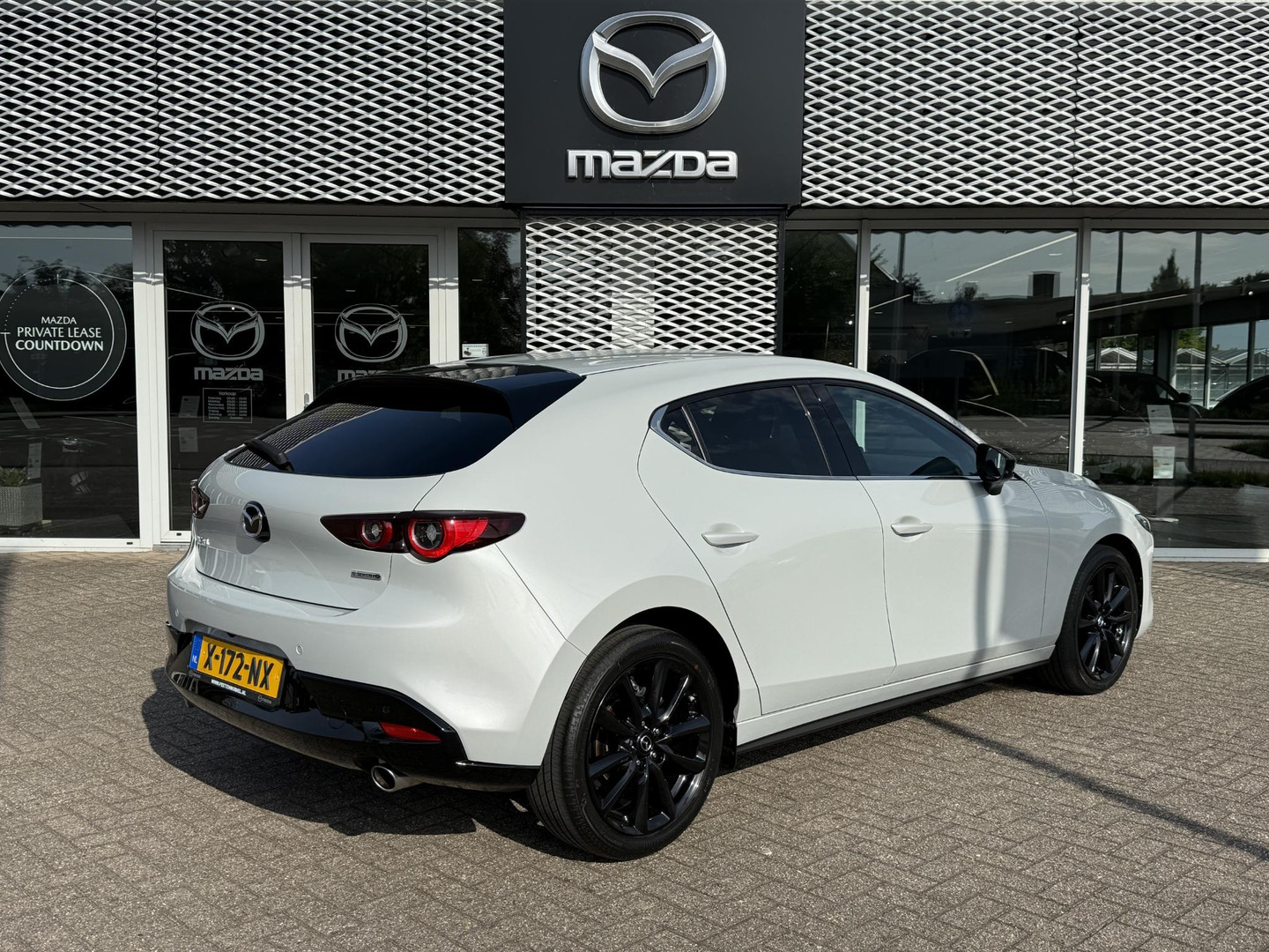 Mazda