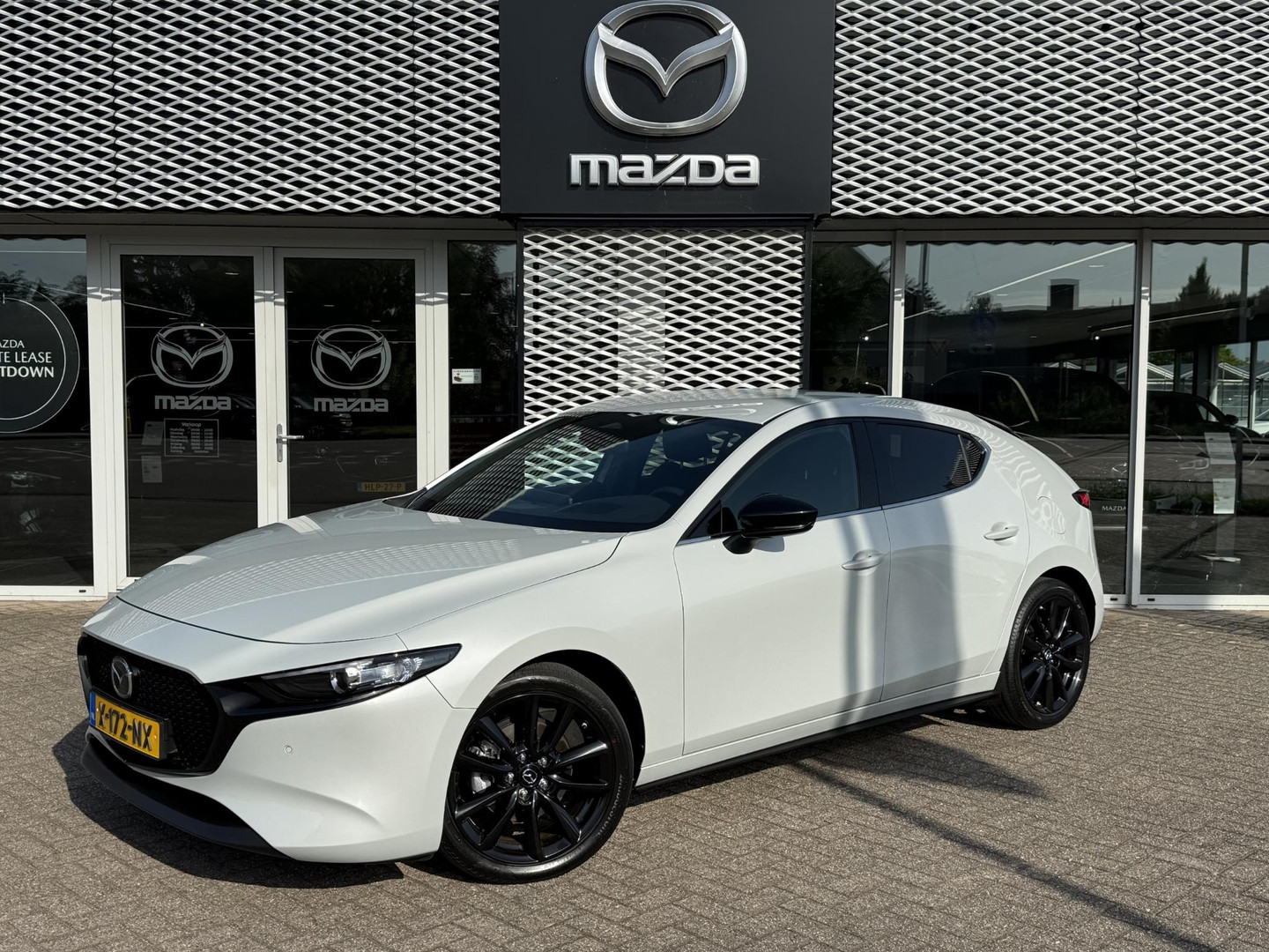Mazda
