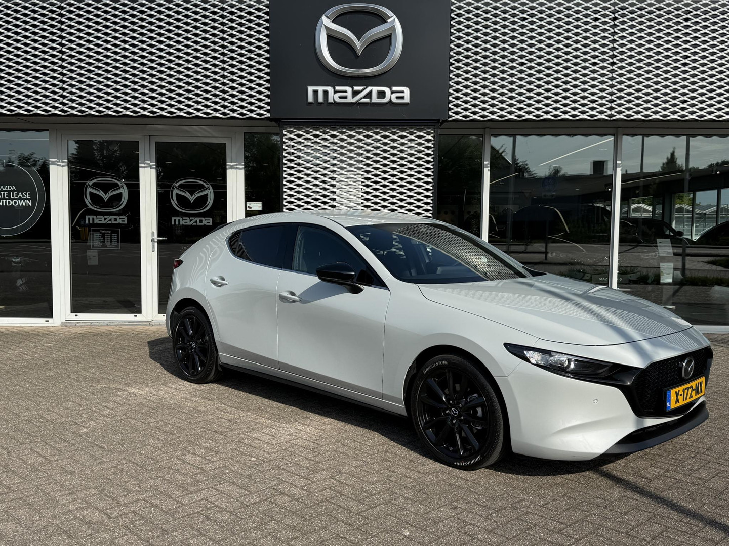 Mazda