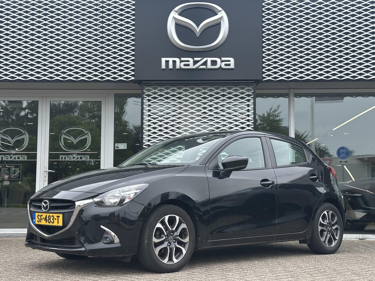 Mazda