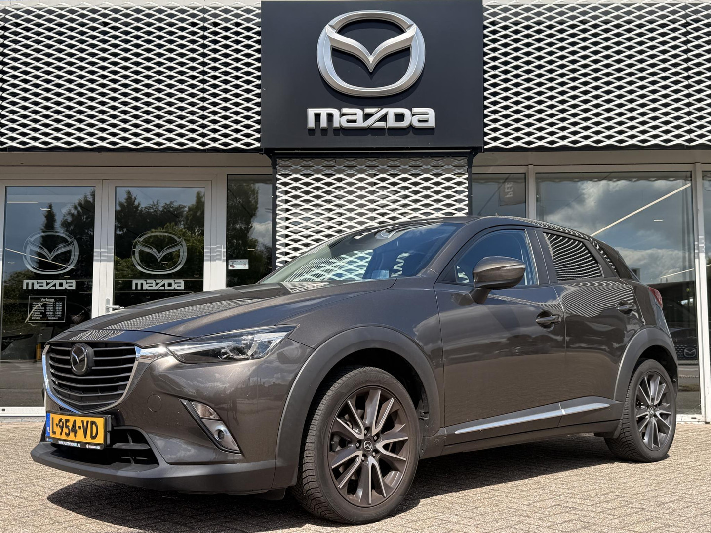 Mazda