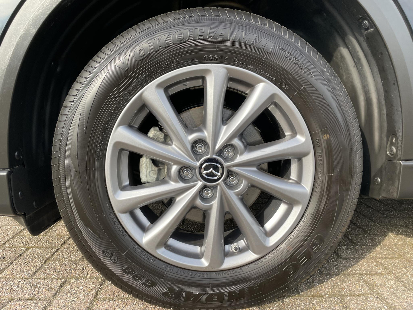 Mazda