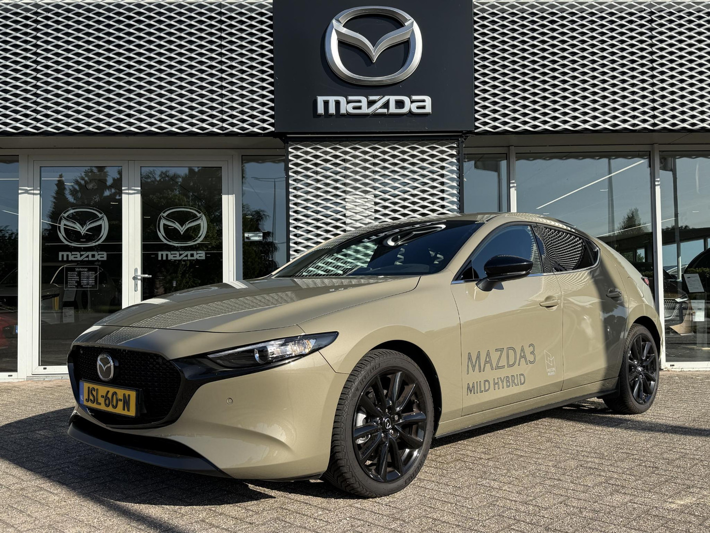 Mazda