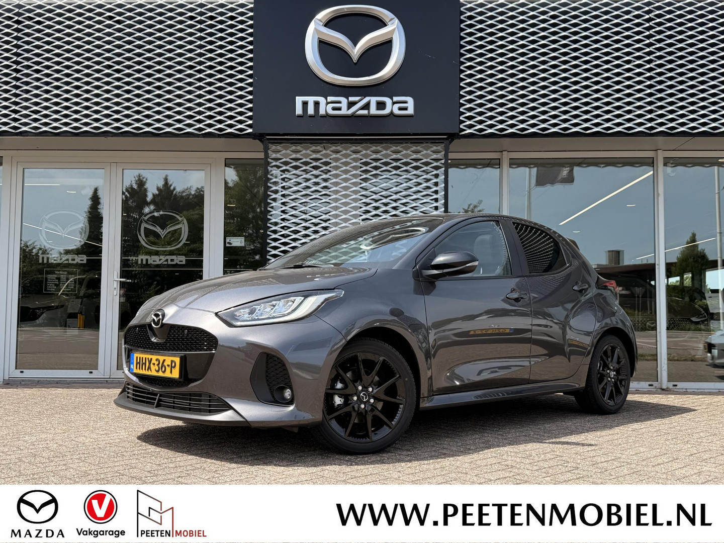 Mazda