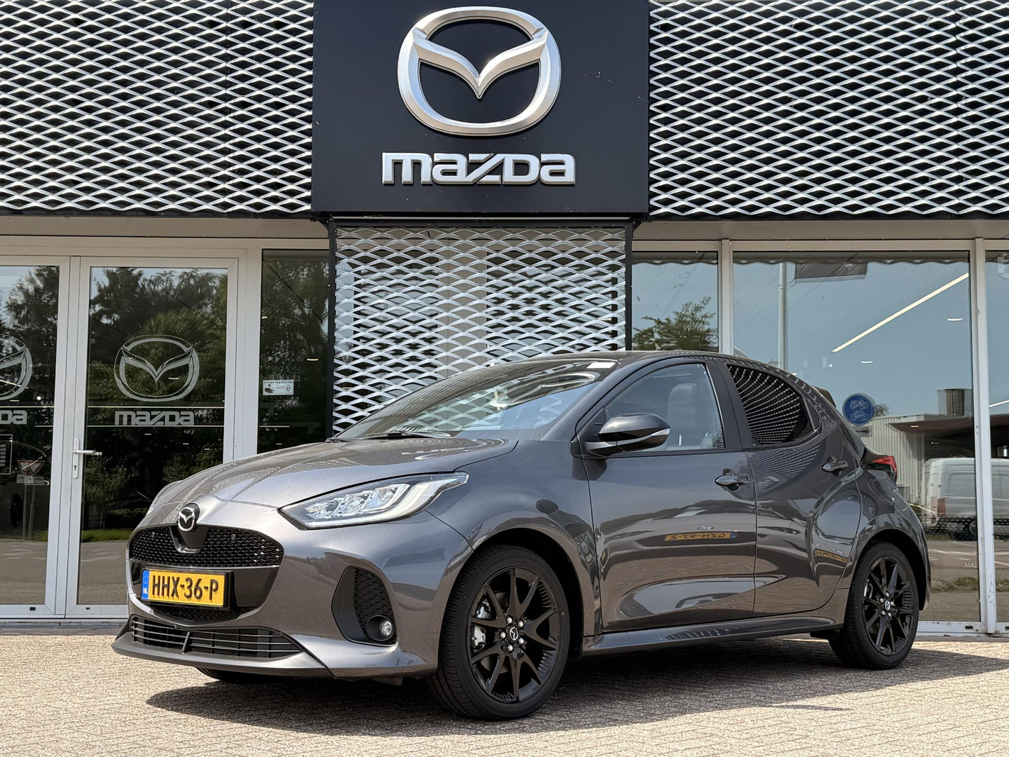 Mazda