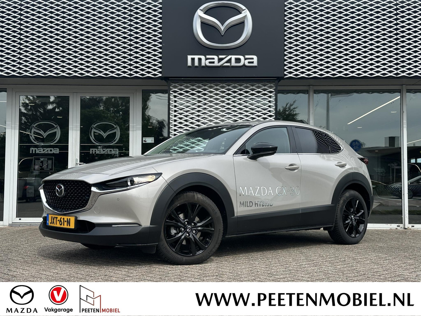 Mazda