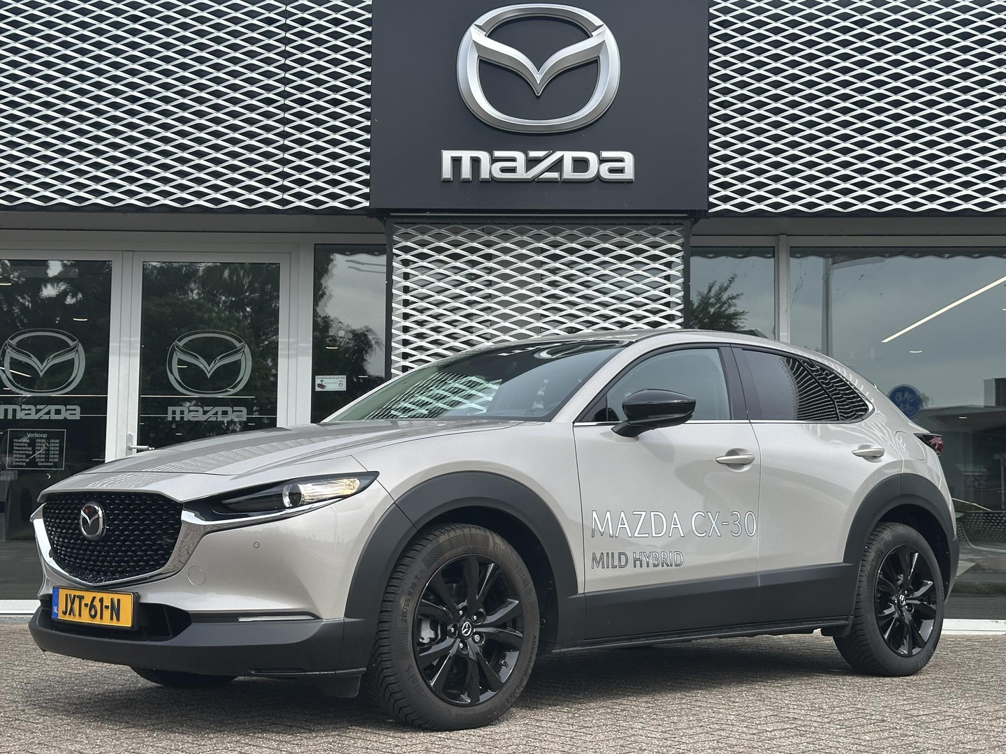 Mazda