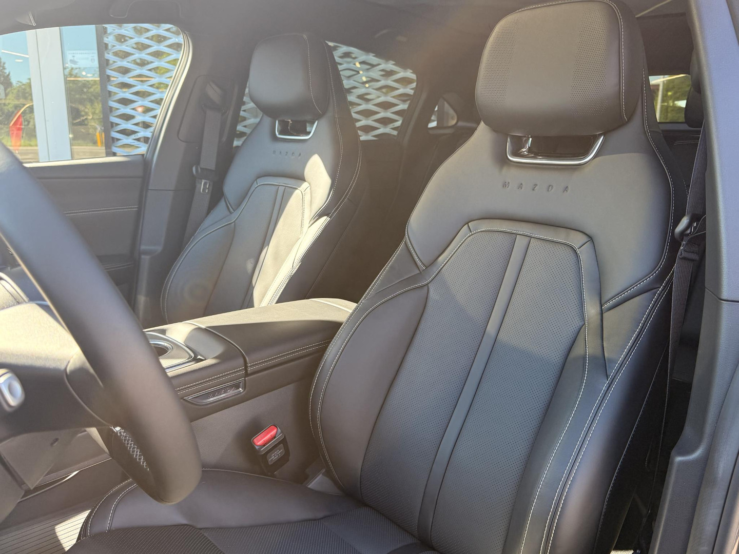 Mazda Mazda