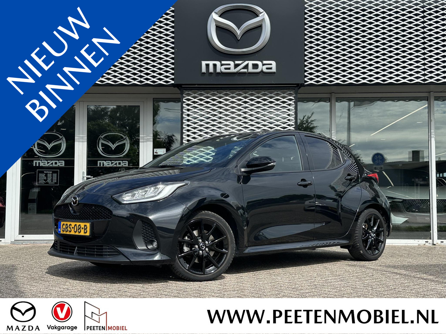 Mazda