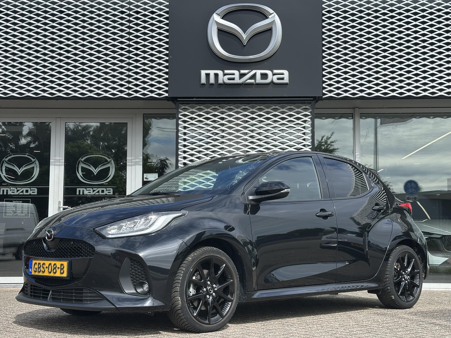 Mazda