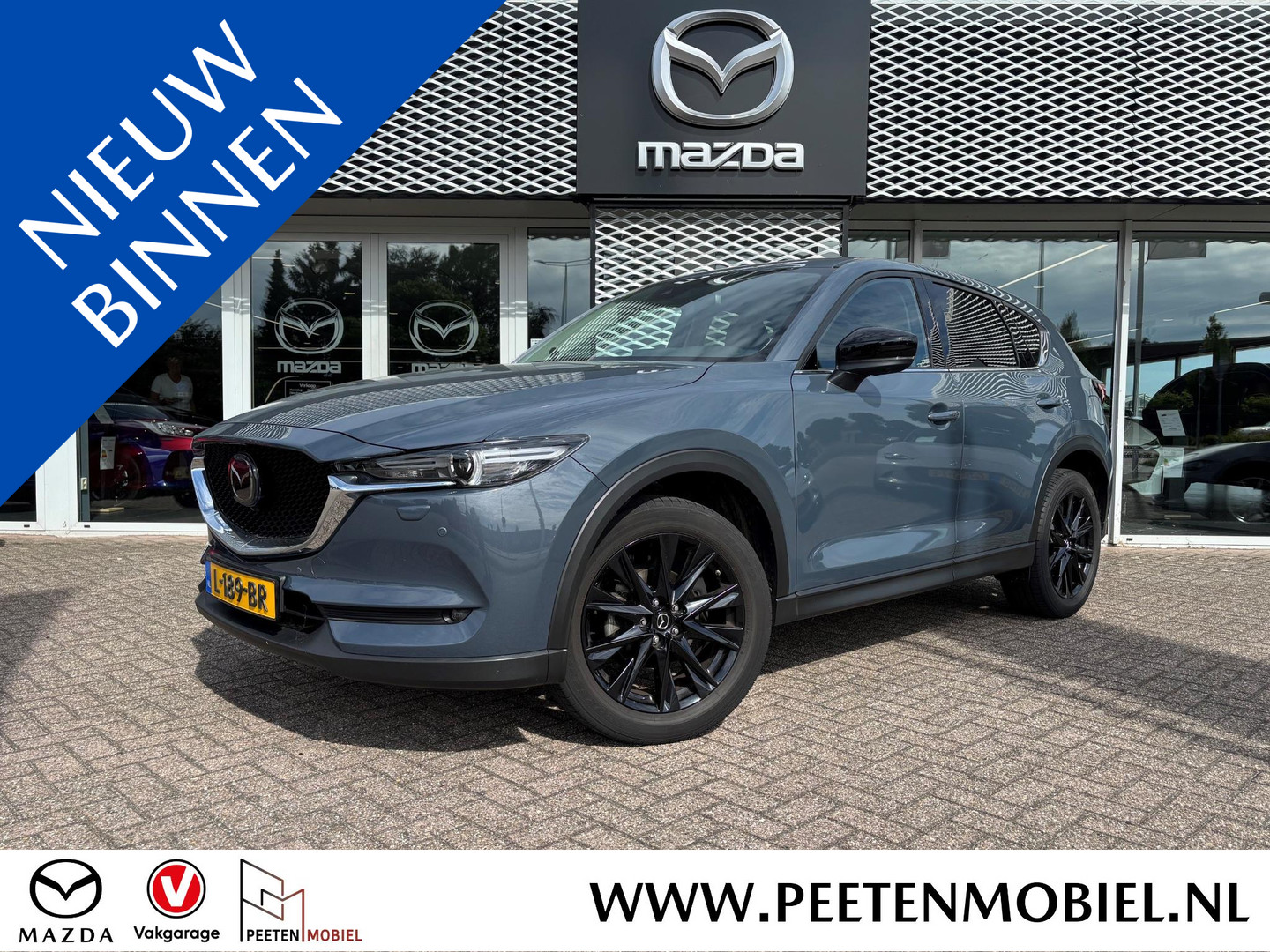 Mazda