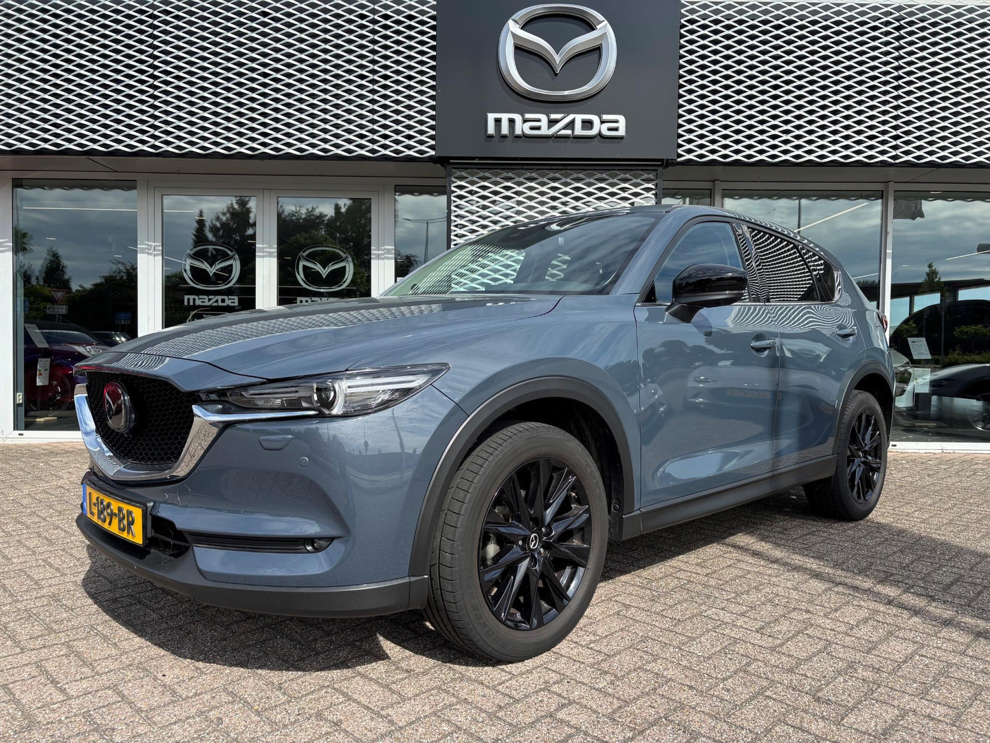 Mazda