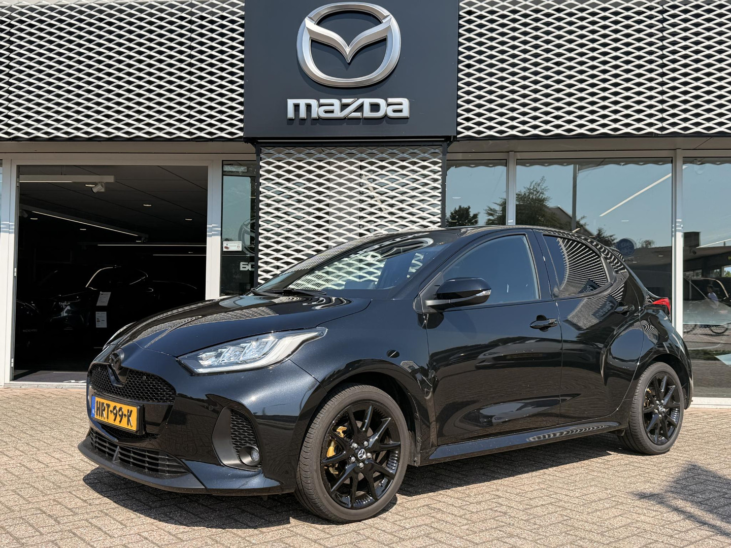 Mazda