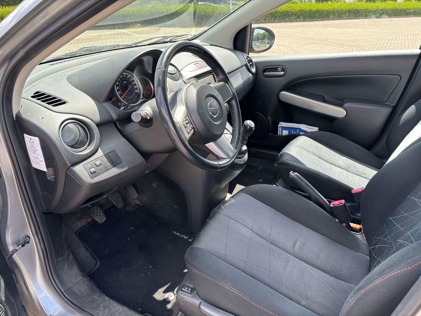 Mazda