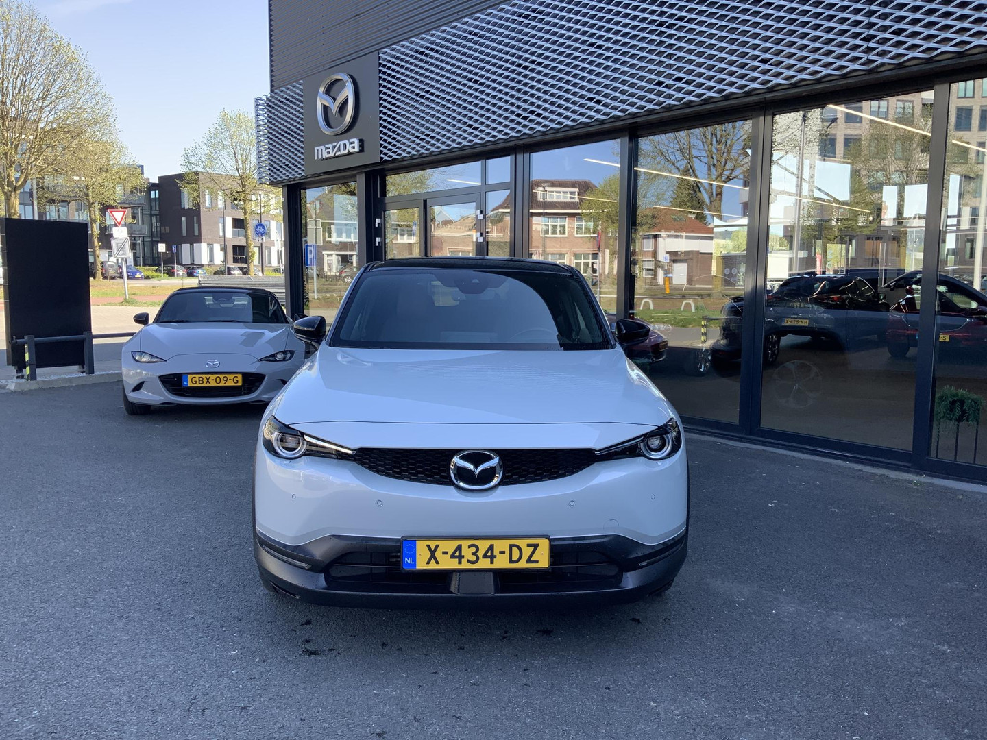Mazda