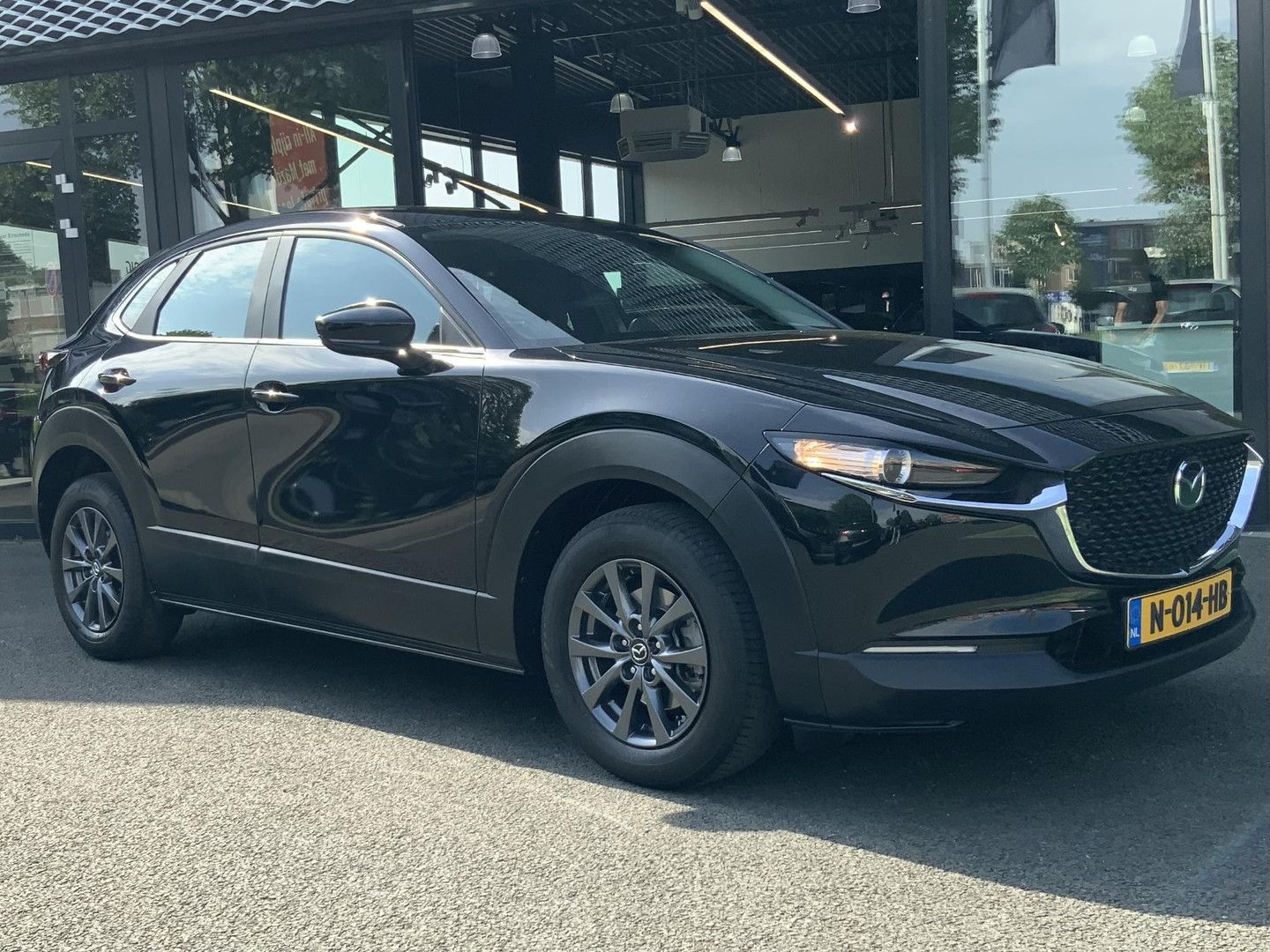 Mazda