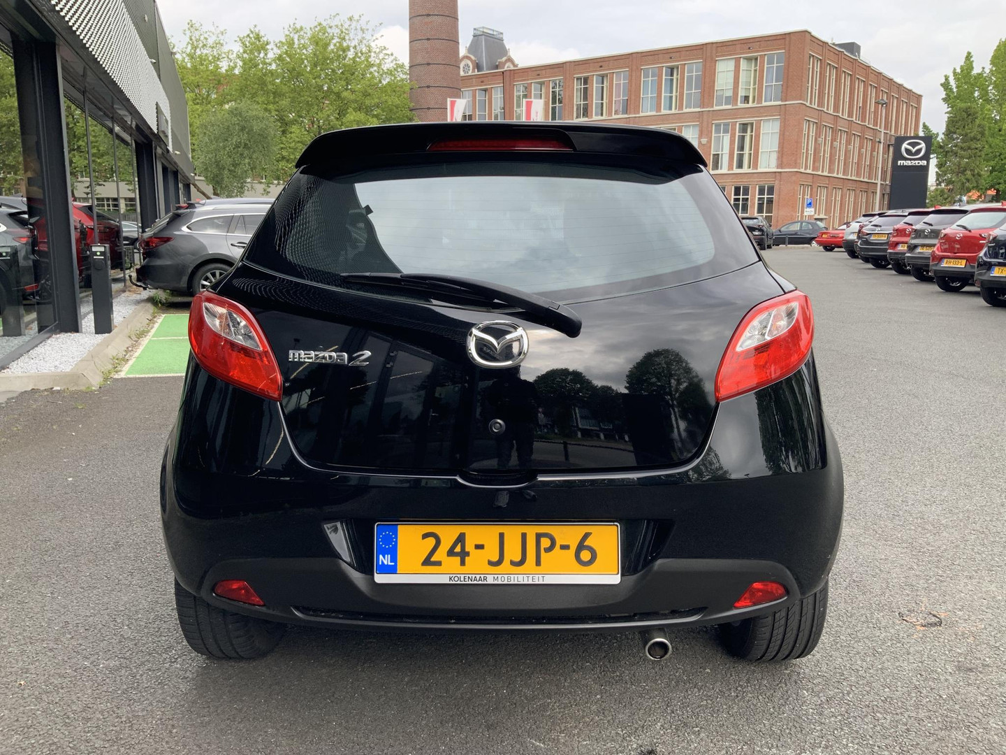 Mazda