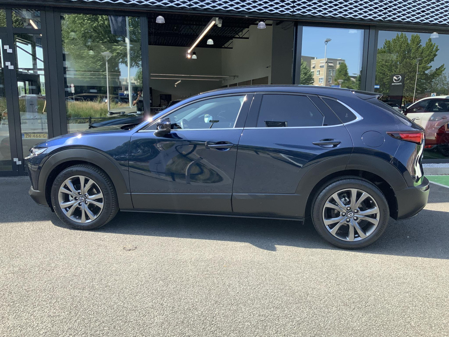 Mazda