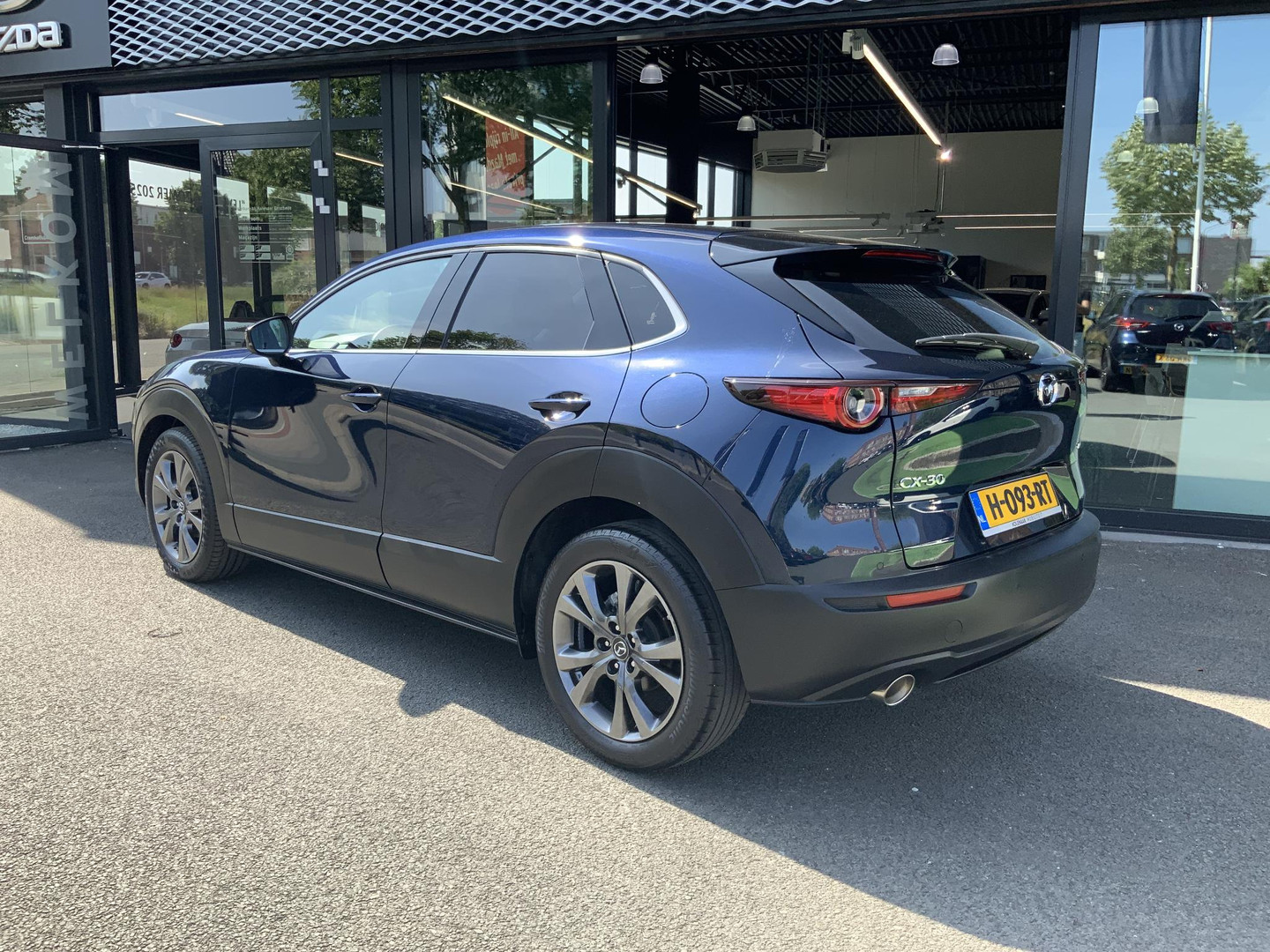 Mazda