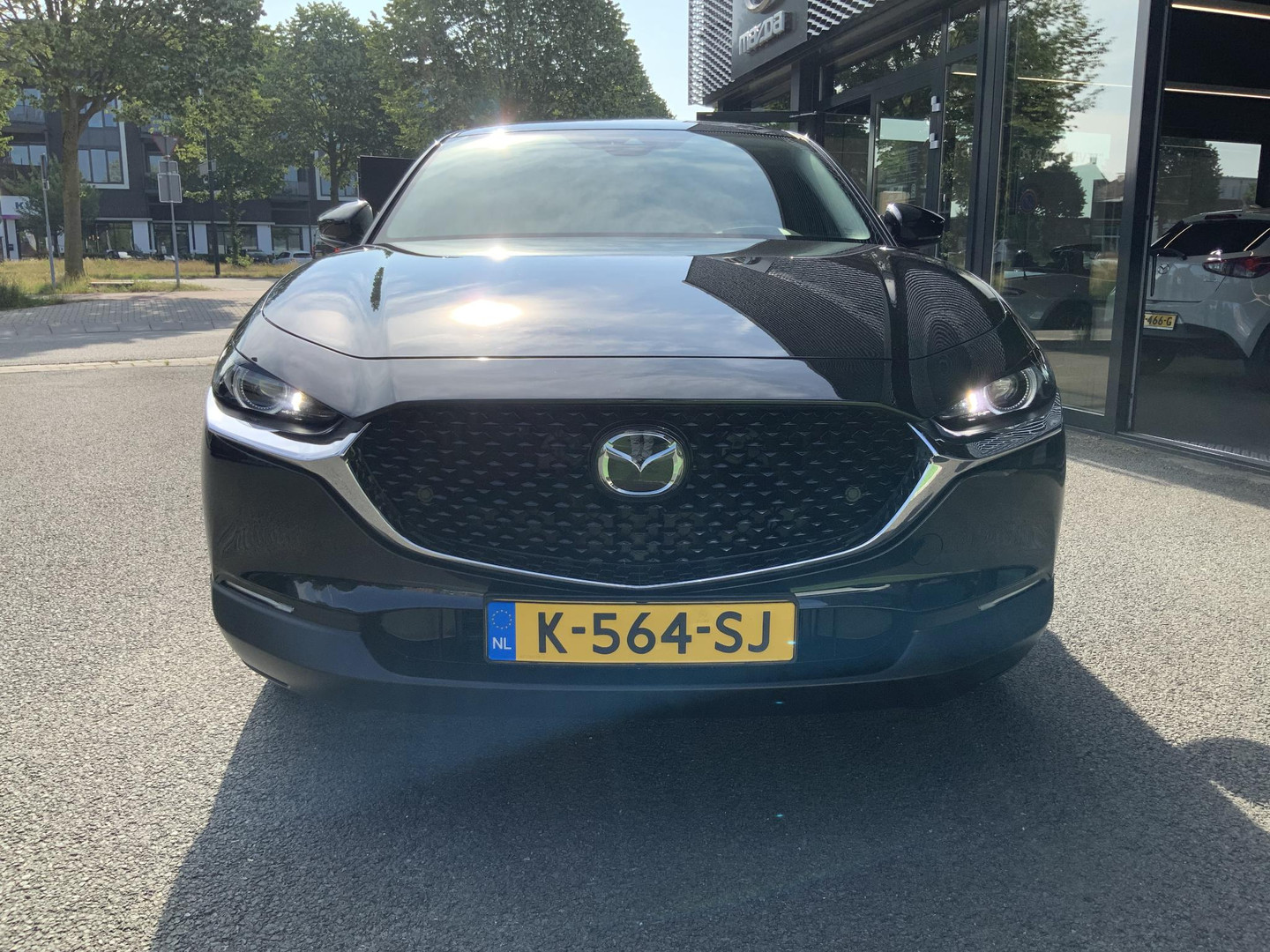 Mazda