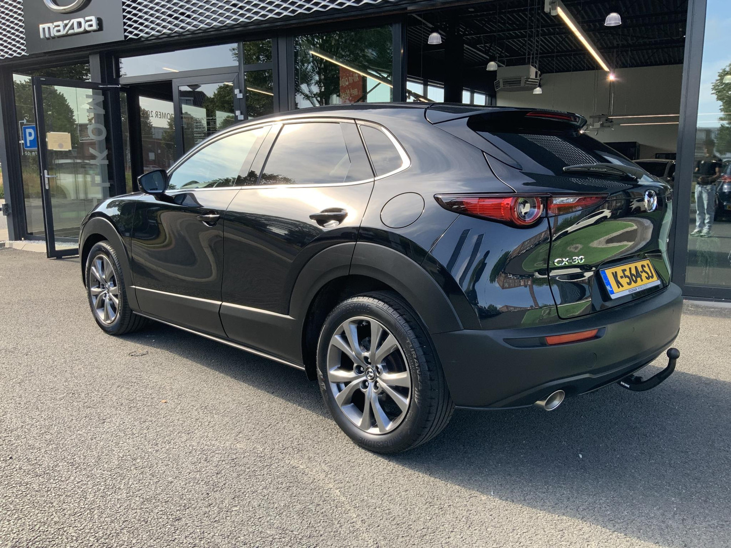 Mazda