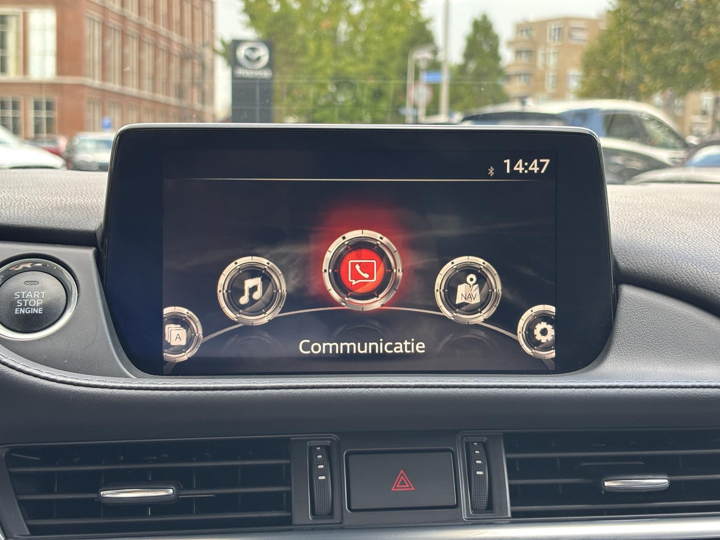 Mazda
