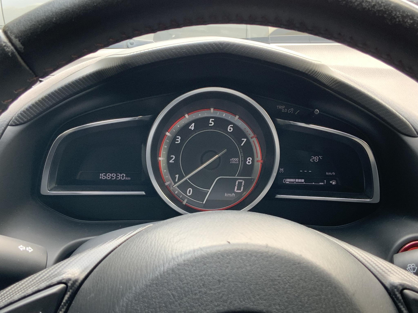 Mazda