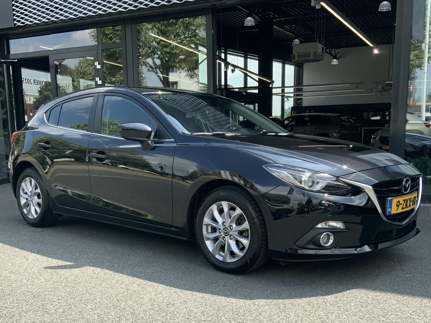 Mazda