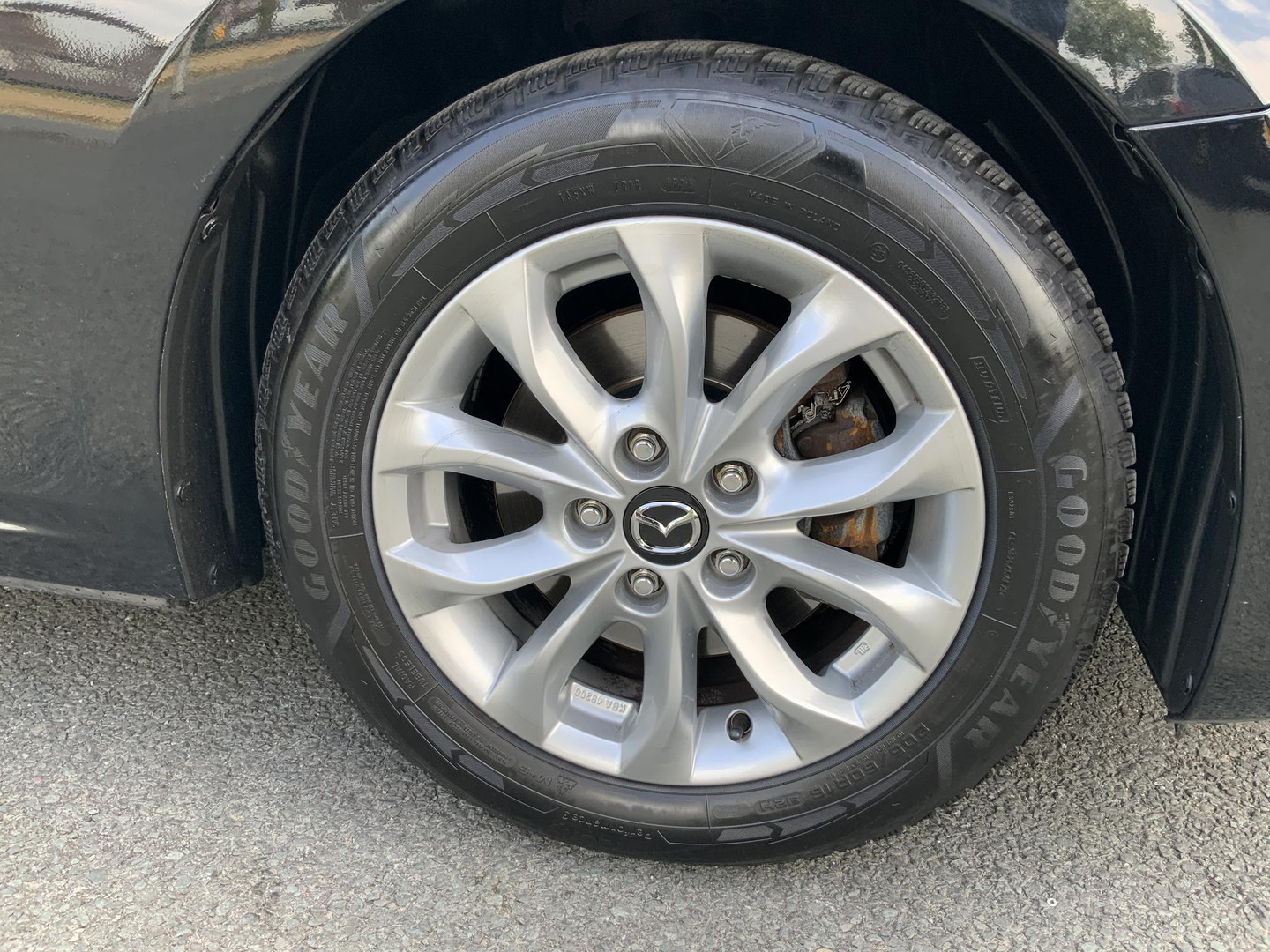Mazda