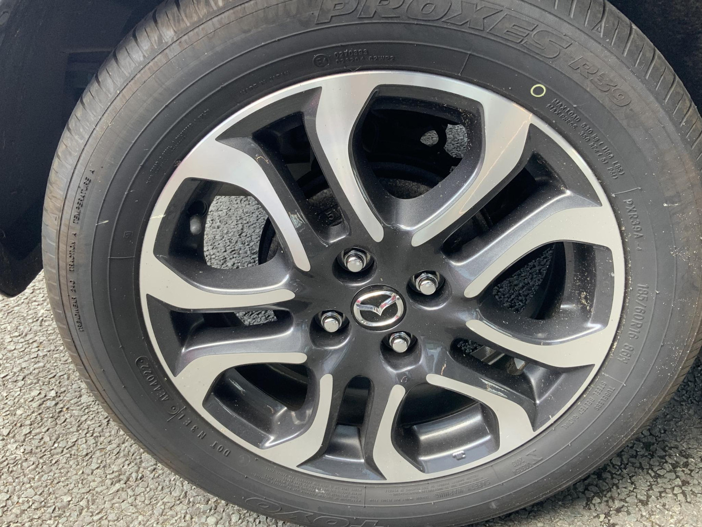 Mazda