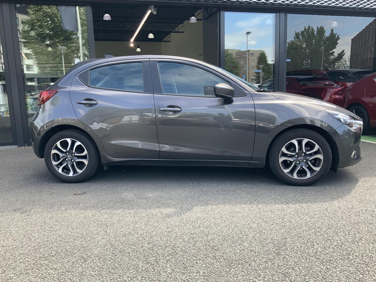 Mazda