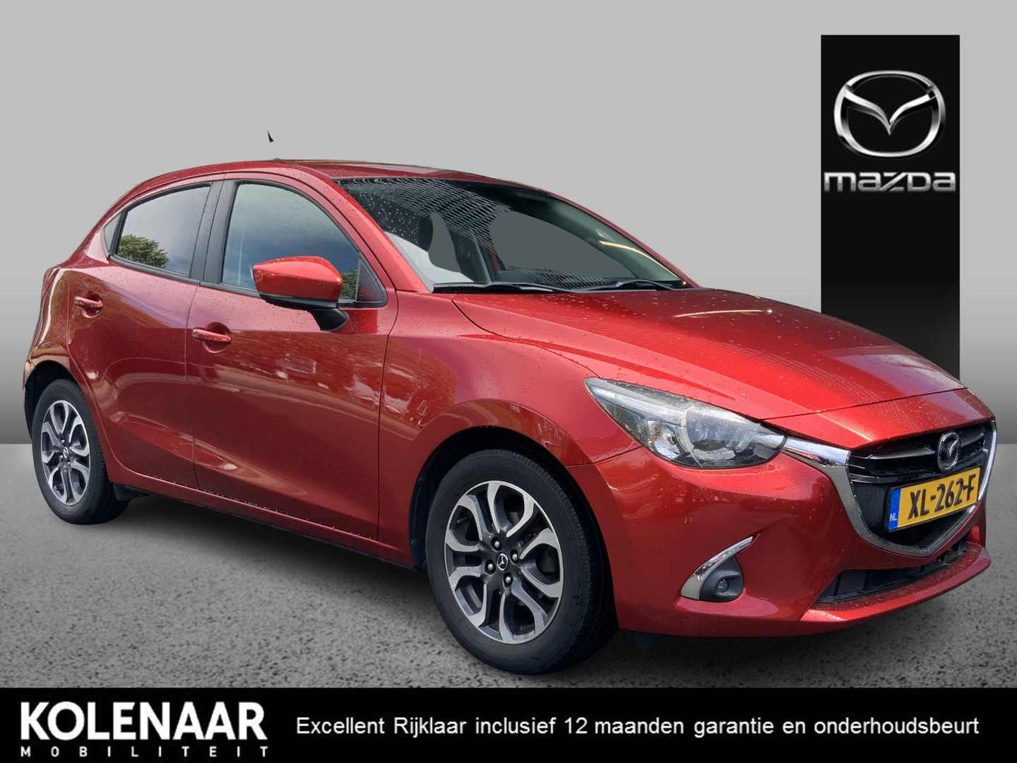 Mazda