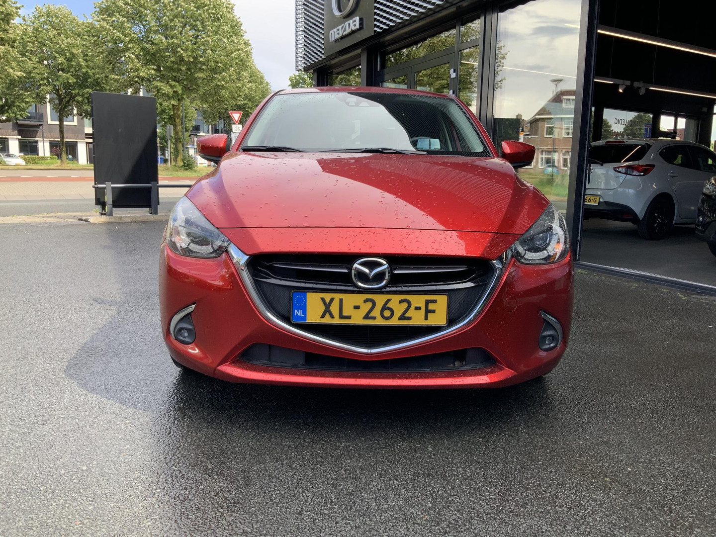 Mazda