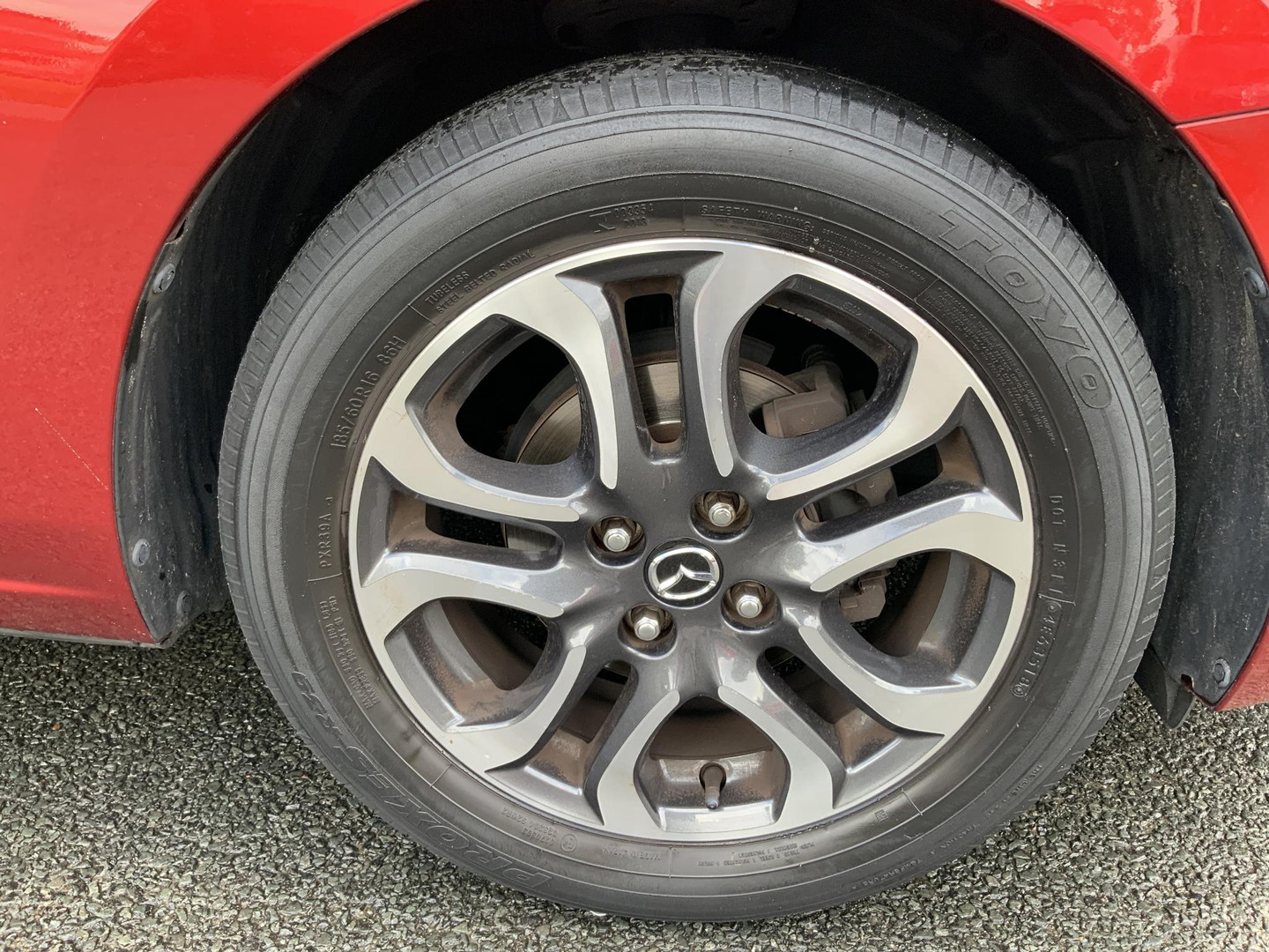 Mazda