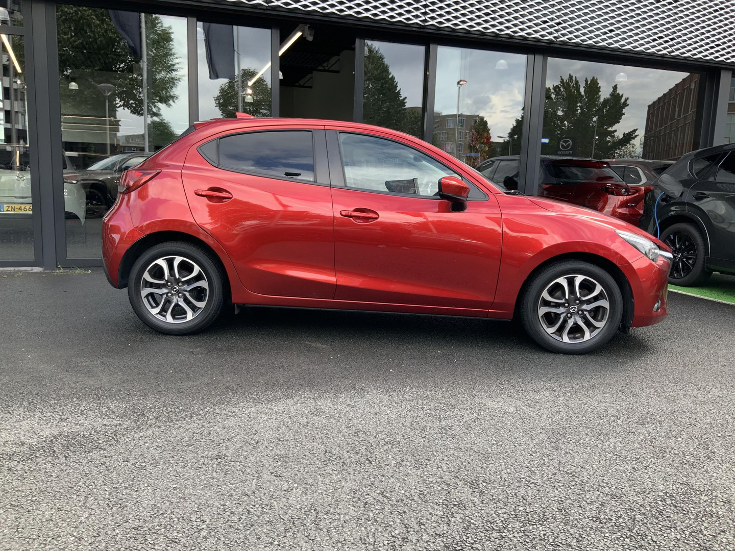 Mazda