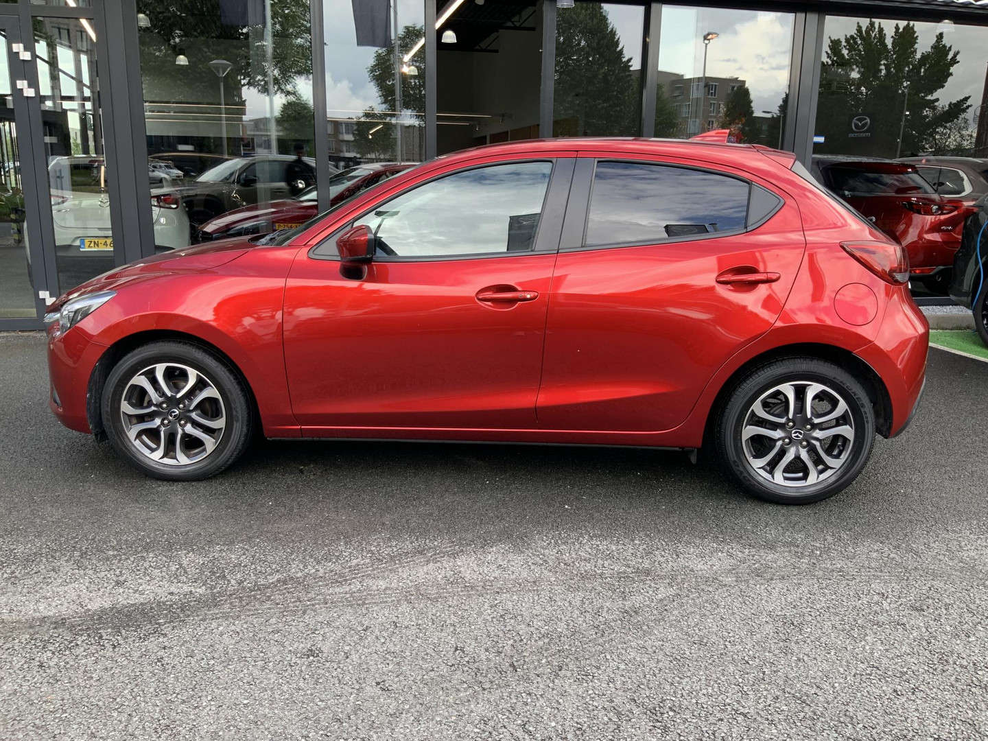 Mazda