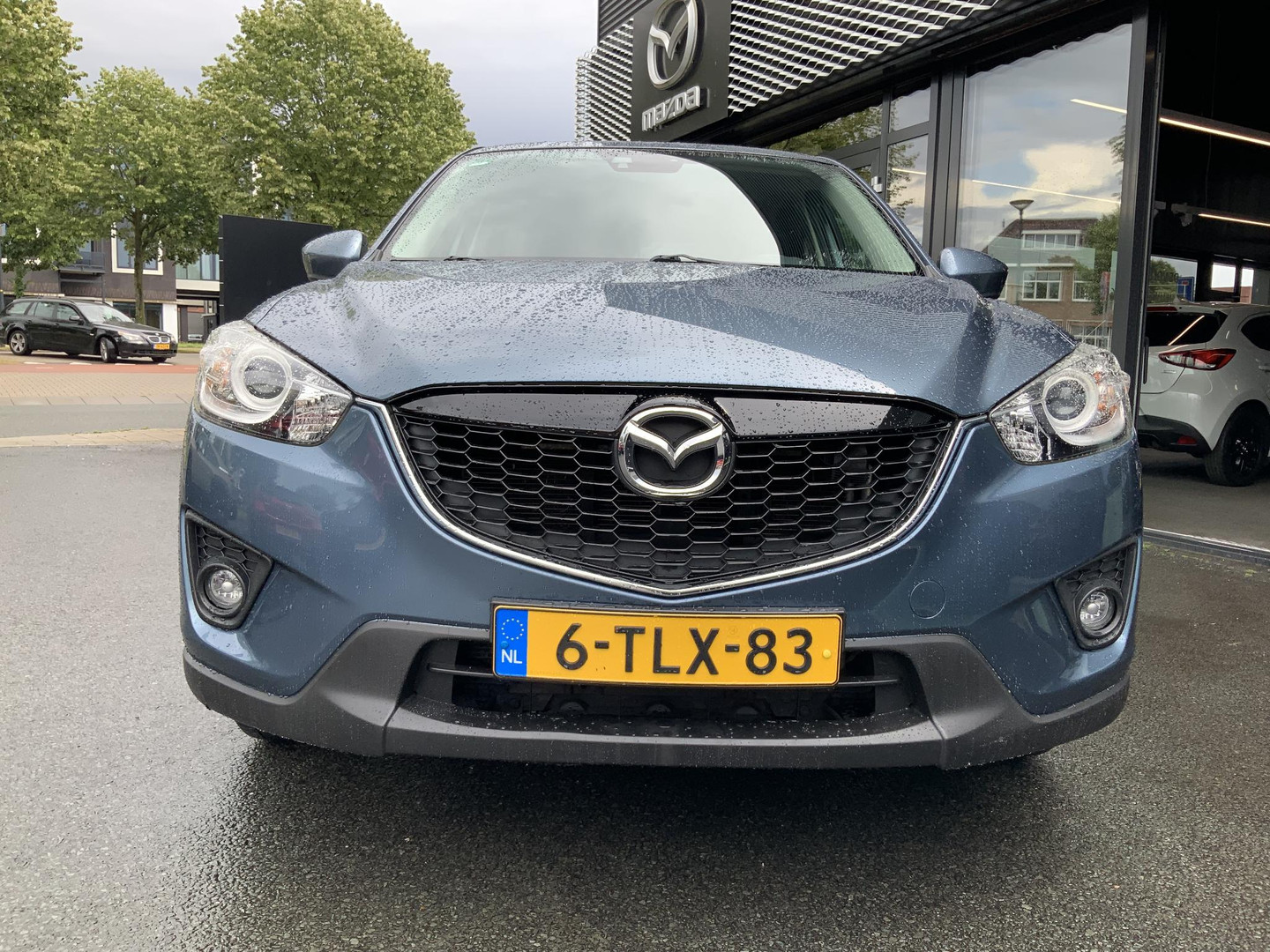 Mazda