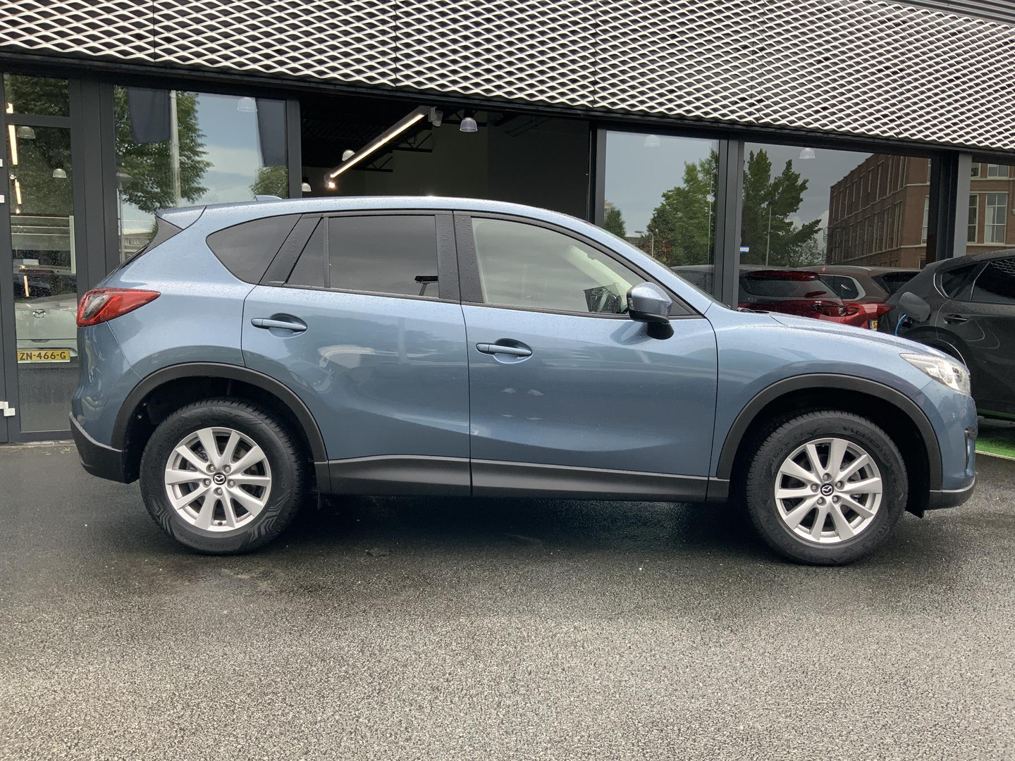 Mazda