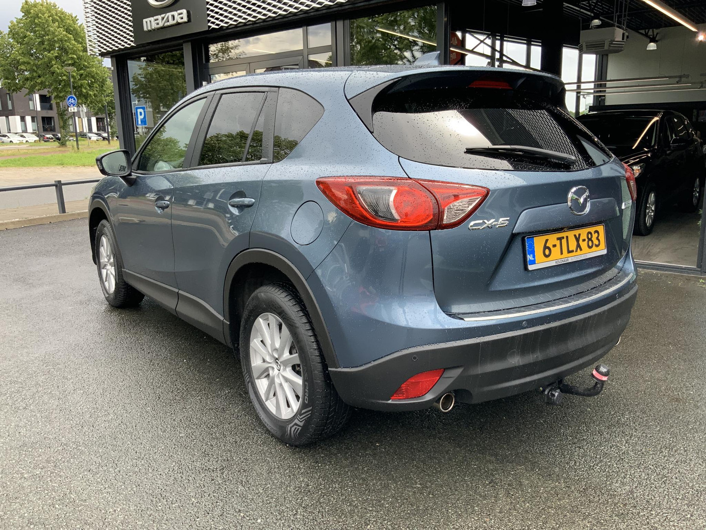 Mazda