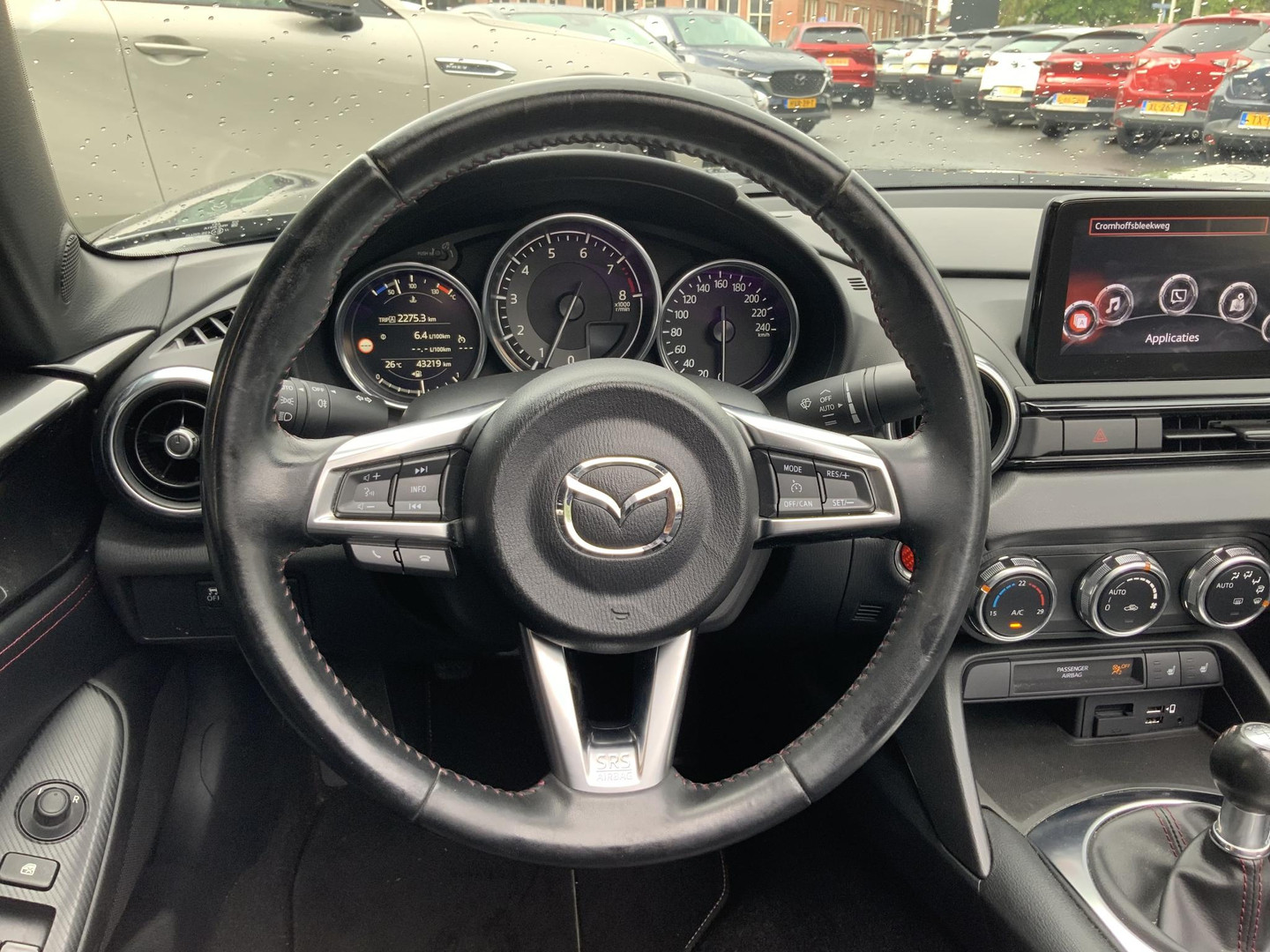Mazda