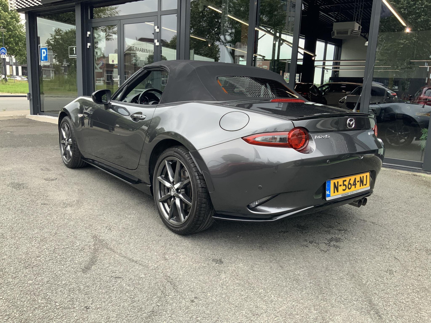 Mazda