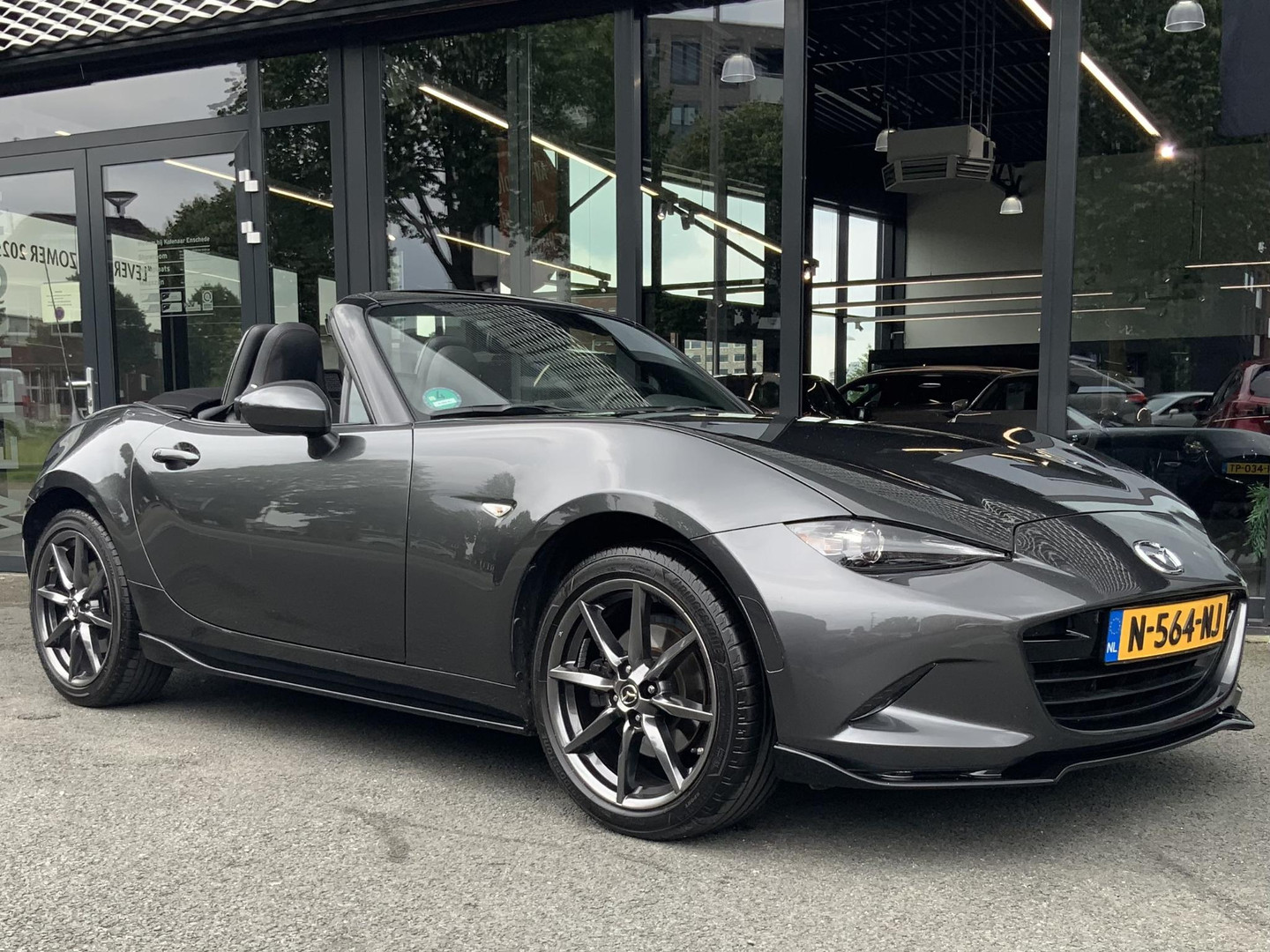 Mazda