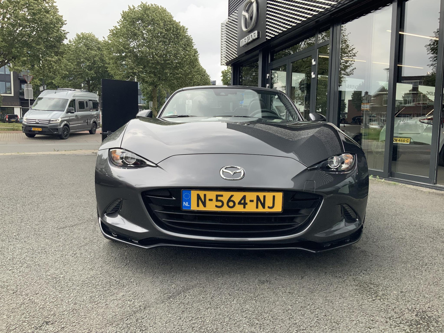 Mazda