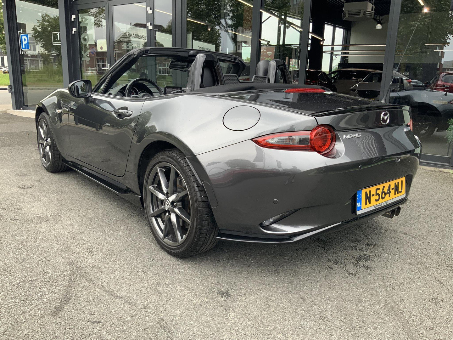 Mazda